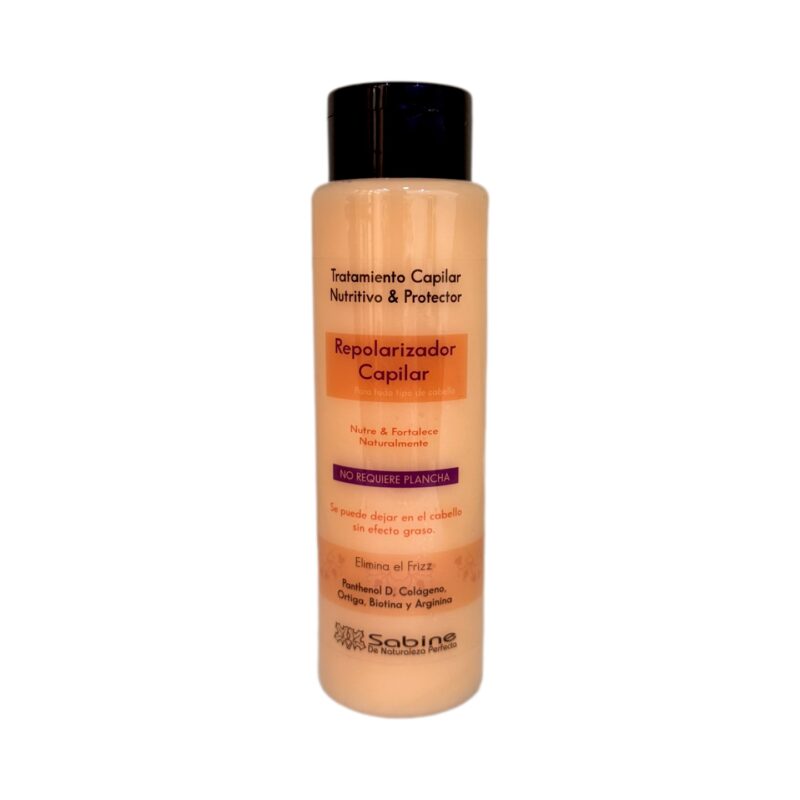 TRATAMIENTO REPOLARIZADOR X470ml