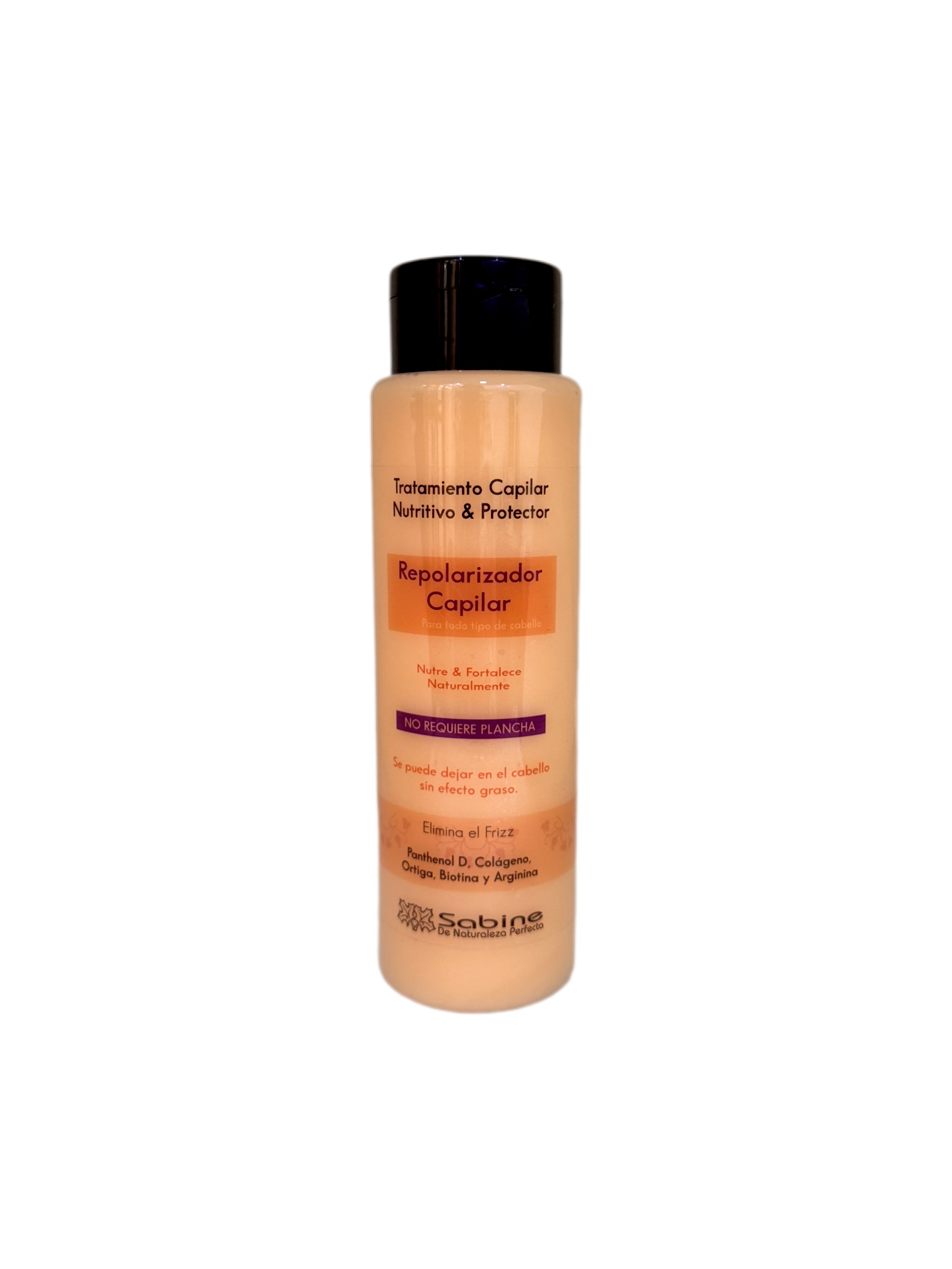 TRATAMIENTO REPOLARIZADOR X470ml