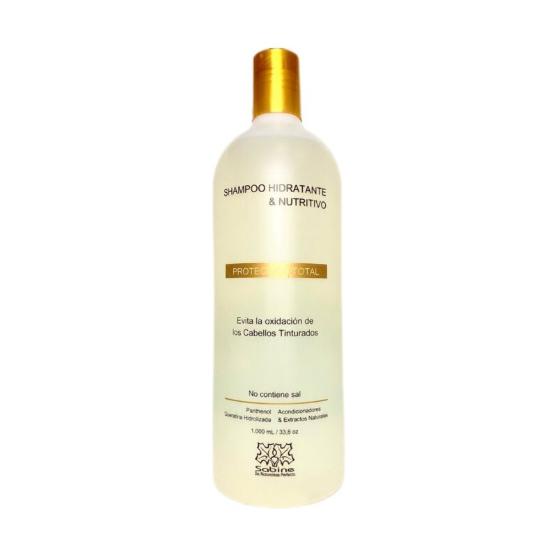 SHAMPOO PROTECCION COLOR X 1000ml