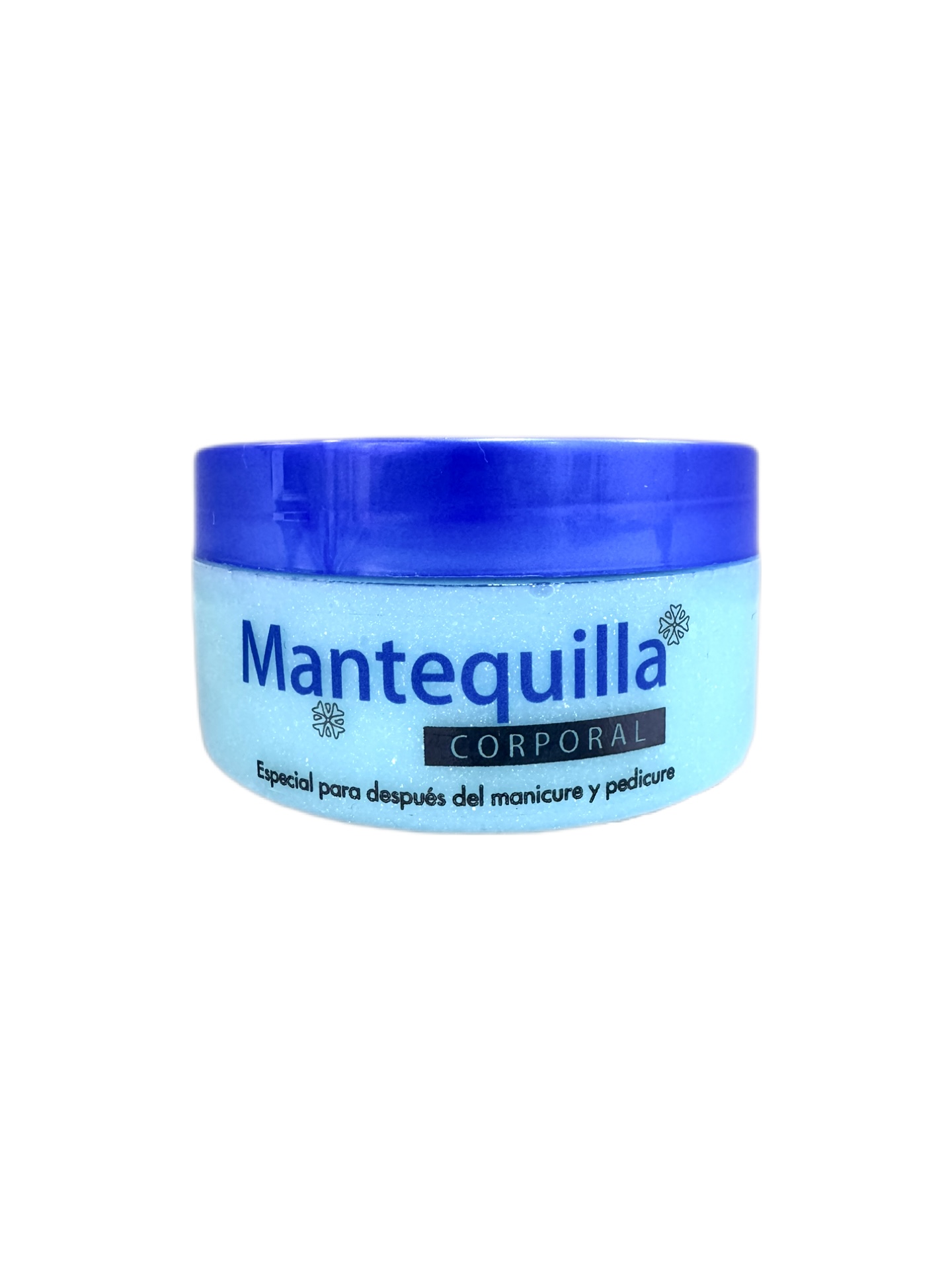 MANTEQUILLAS CORPORALES X 200