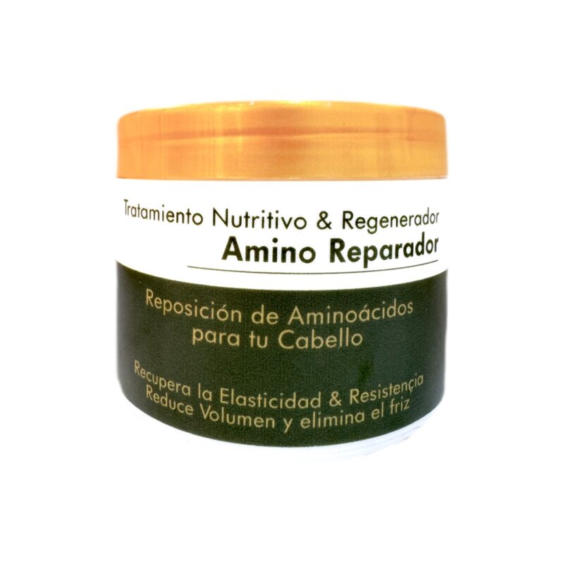 TRATAMIENTO NUTRITIVO & REGENERADOR- AMINO REPARADOR X400ML